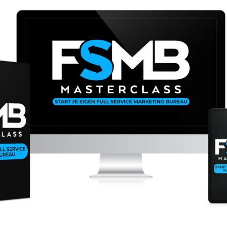 FSMB High Performance Coaching Traject 2 termijnen